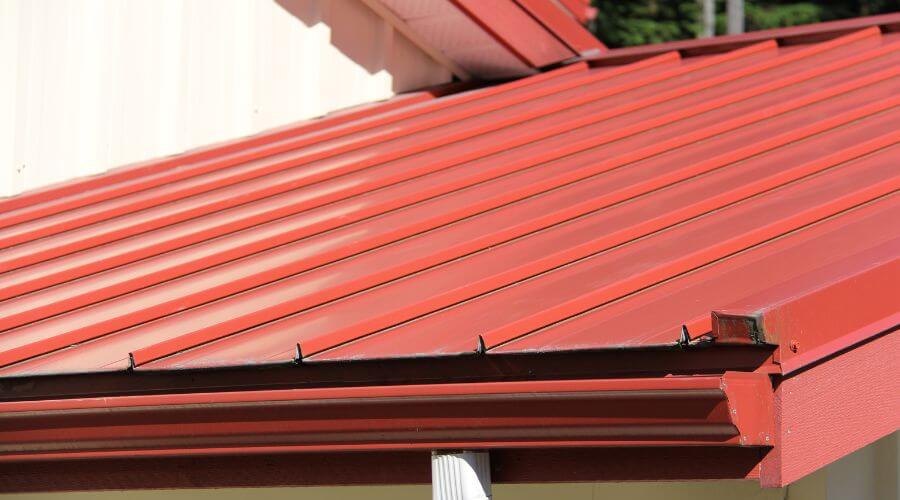 Professional top industrial roofings services in Linden, IA